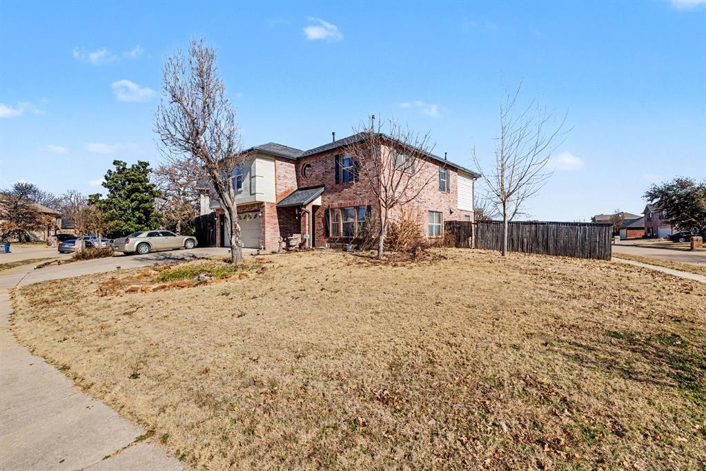 Fairview West - Residential