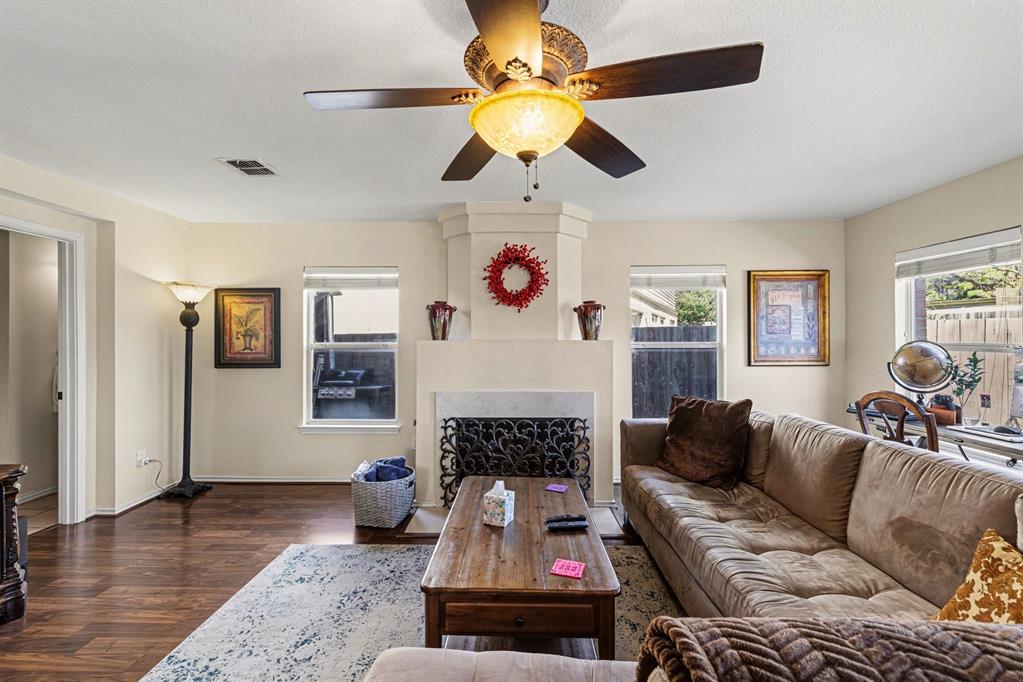 Fairview West - Residential