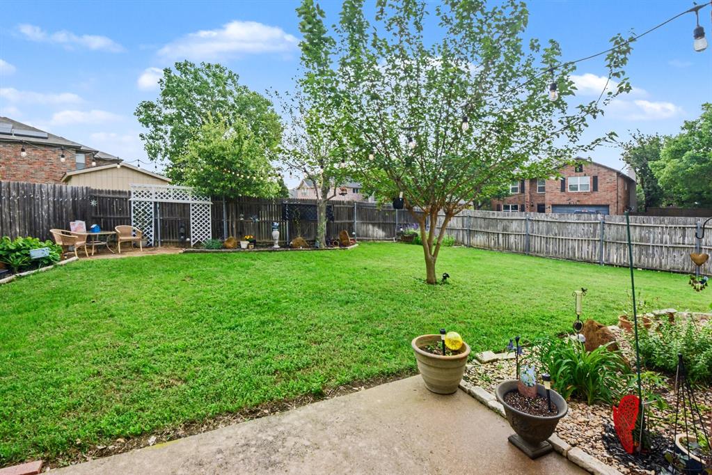 Fairview West - Residential