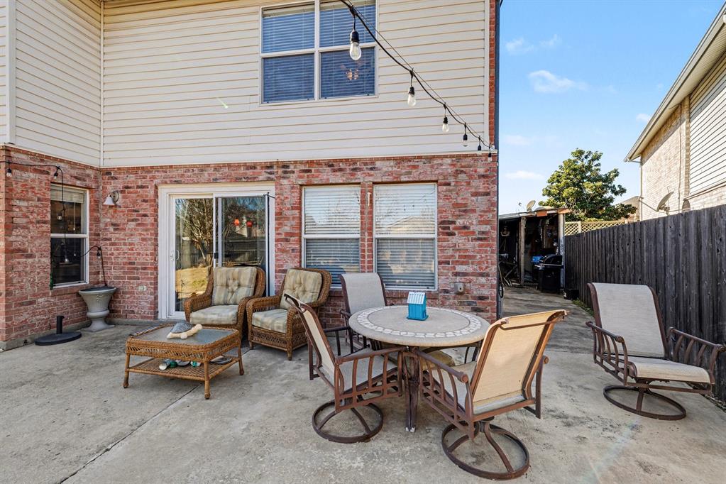 Fairview West - Residential