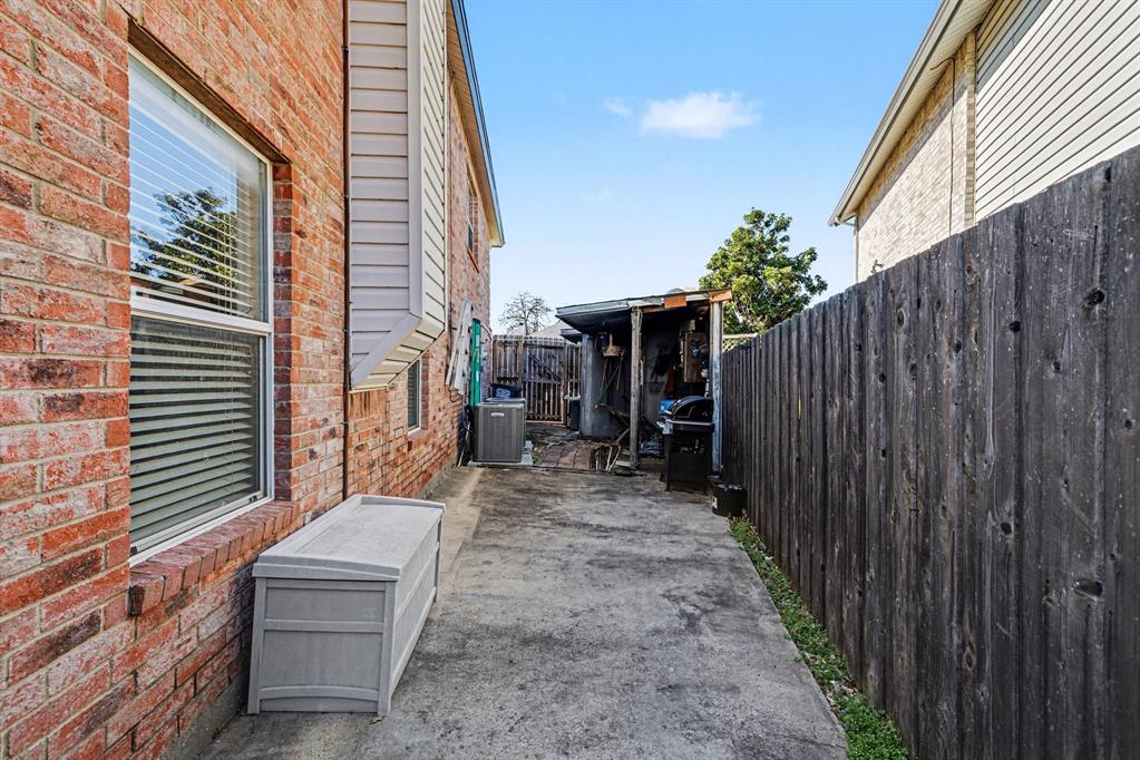 Fairview West - Residential