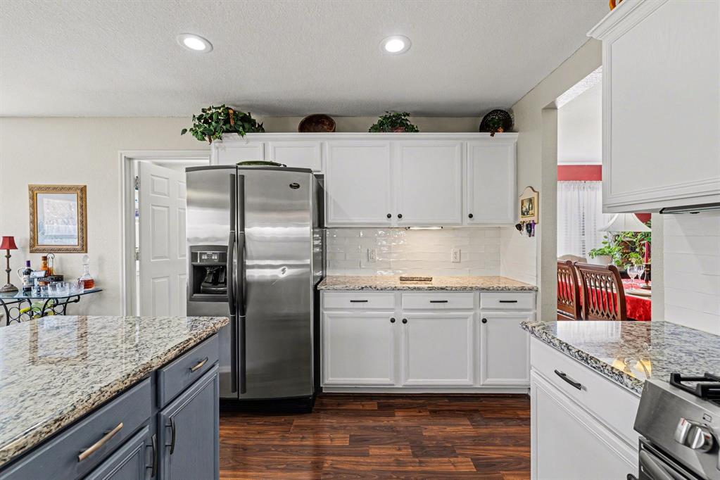 Fairview West - Residential