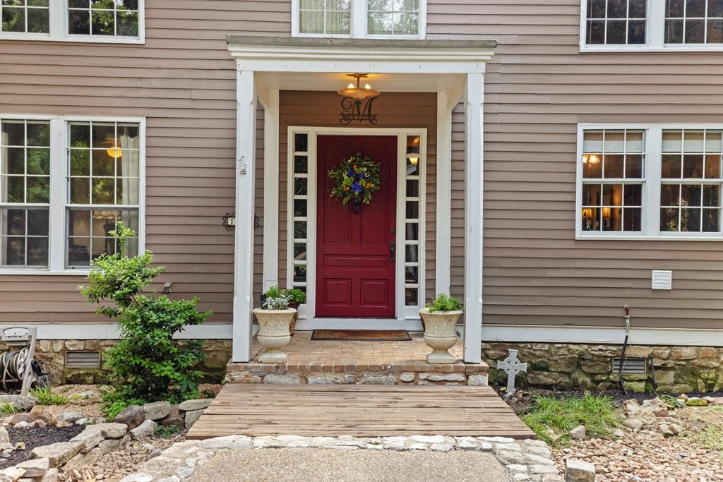 123 Rock Creek Drive