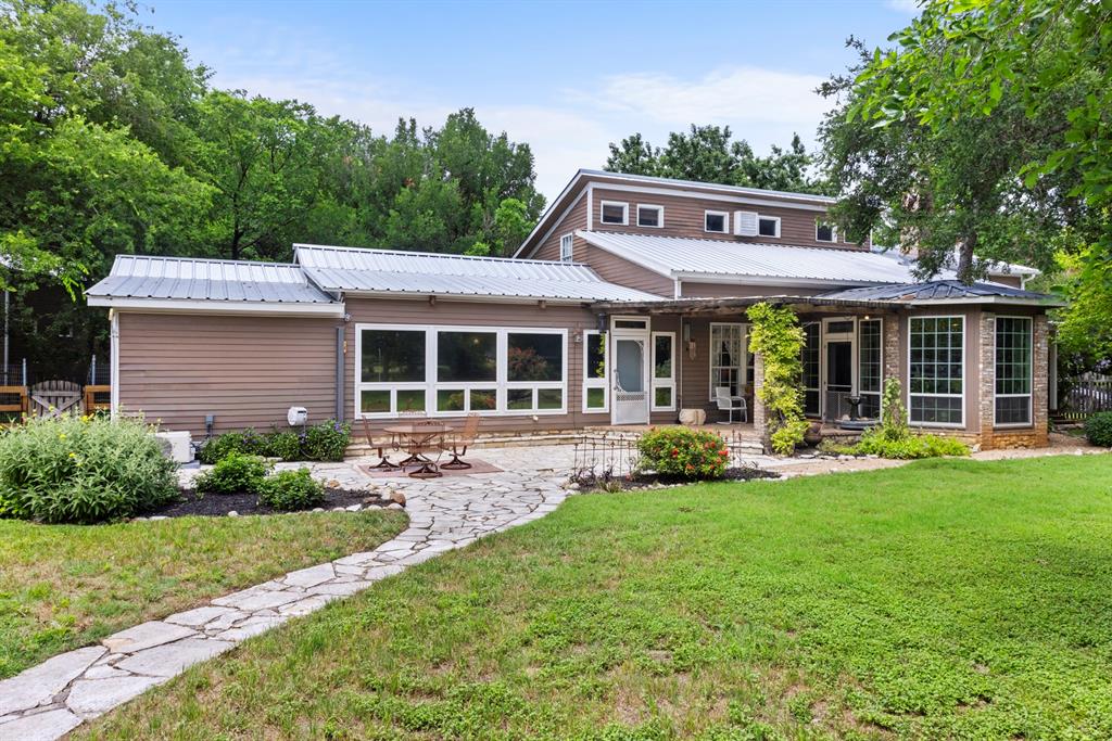 123 Rock Creek Drive