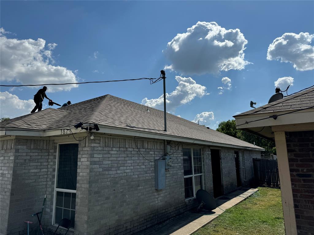 Astoria Add - Residential Income