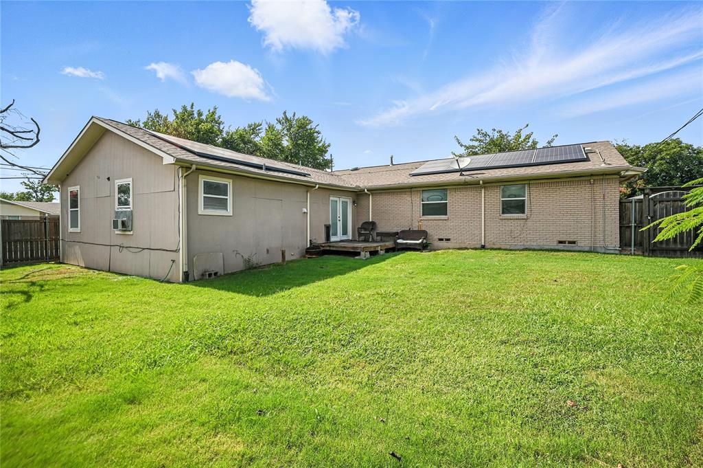 2904 Mark Twain Drive