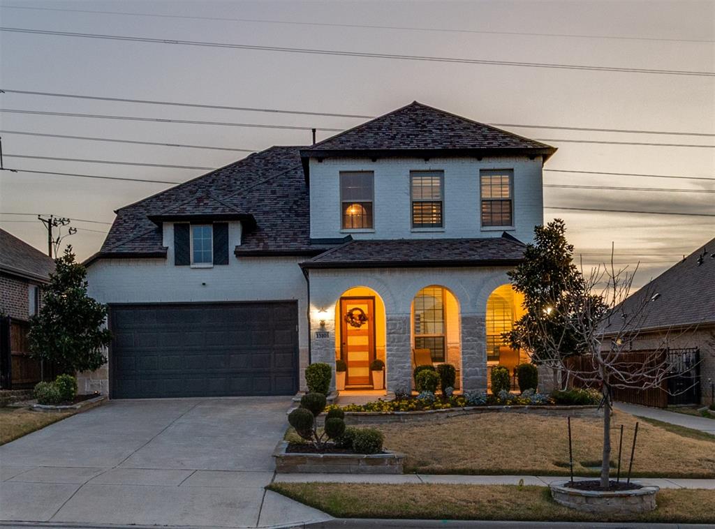 Inspiration Ph 3b-1 - Residential