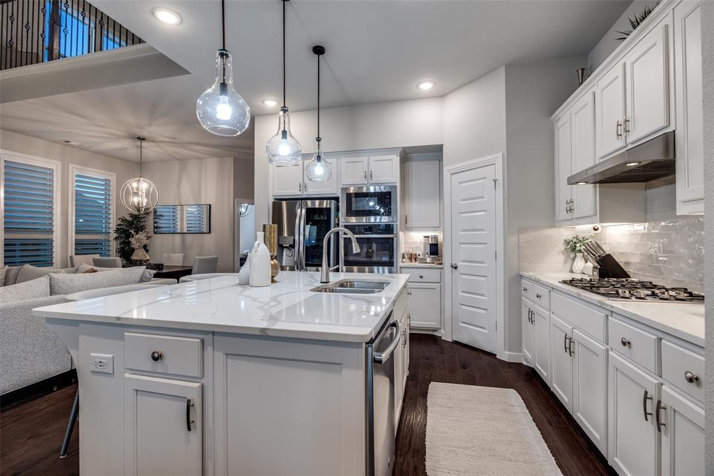 Inspiration Ph 3b-1 - Residential