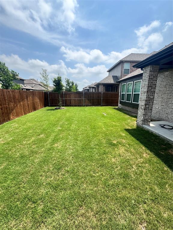 Thompson Farms - Residential