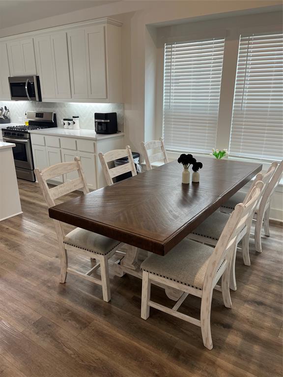 Thompson Farms - Residential