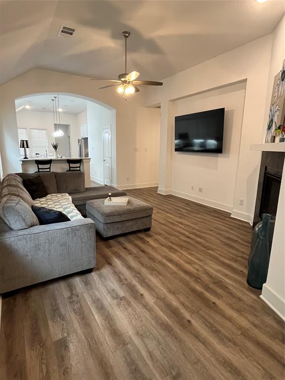 Thompson Farms - Residential