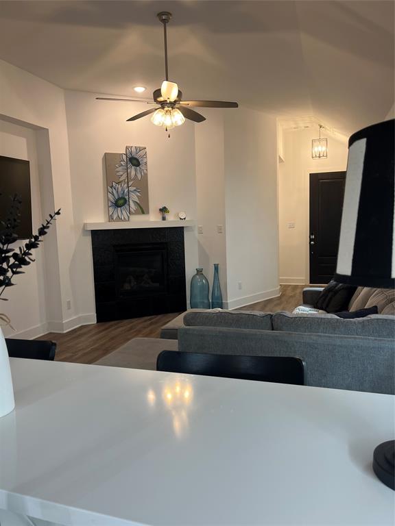 Thompson Farms - Residential