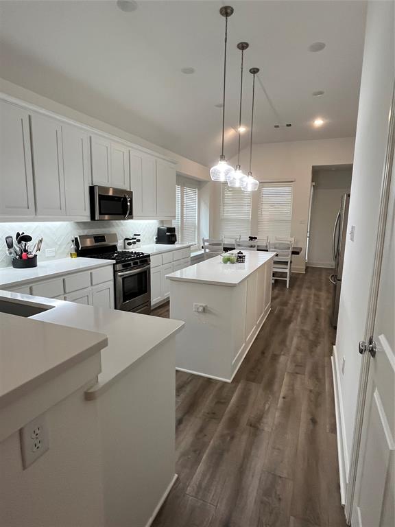 Thompson Farms - Residential