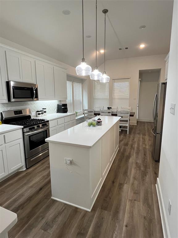 Thompson Farms - Residential