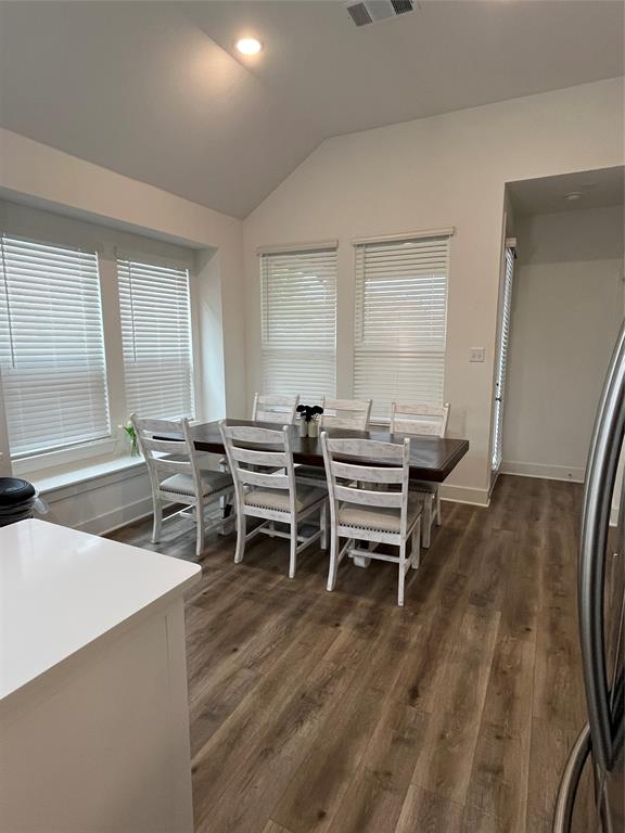 Thompson Farms - Residential