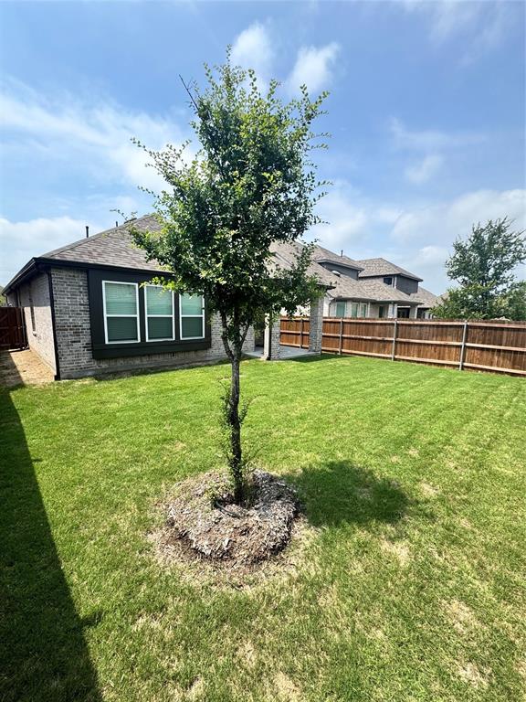 Thompson Farms - Residential