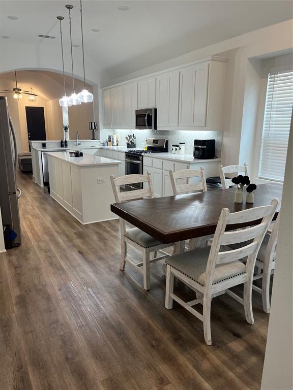 Thompson Farms - Residential