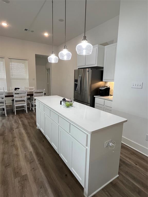 Thompson Farms - Residential