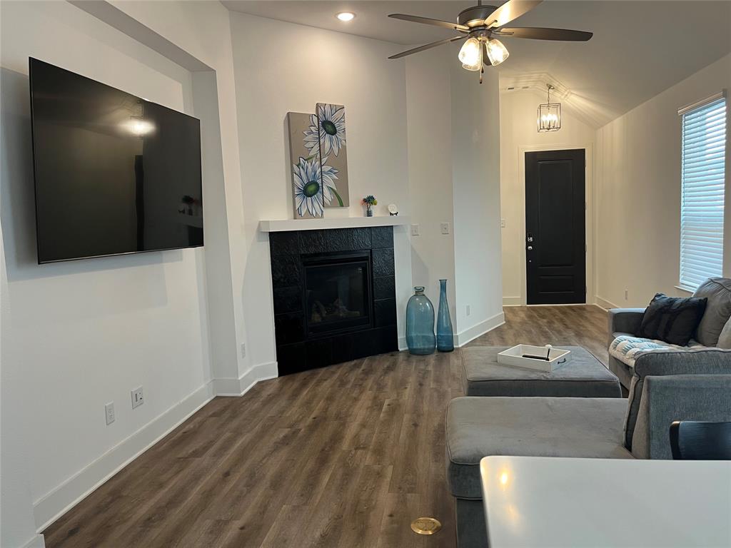 Thompson Farms - Residential