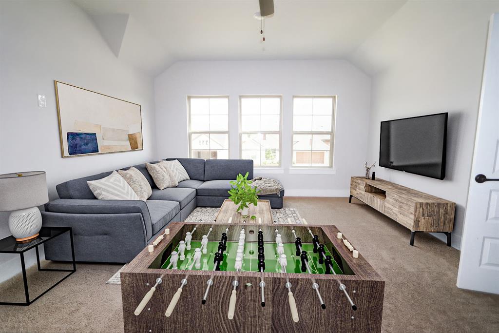 Valencia on the Lake Ph 2b-1 - Residential Lease