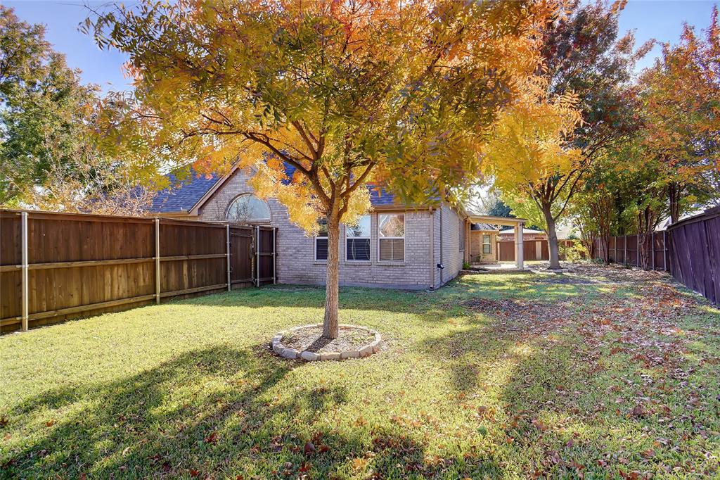 Waterford Park Mansfield - Residential