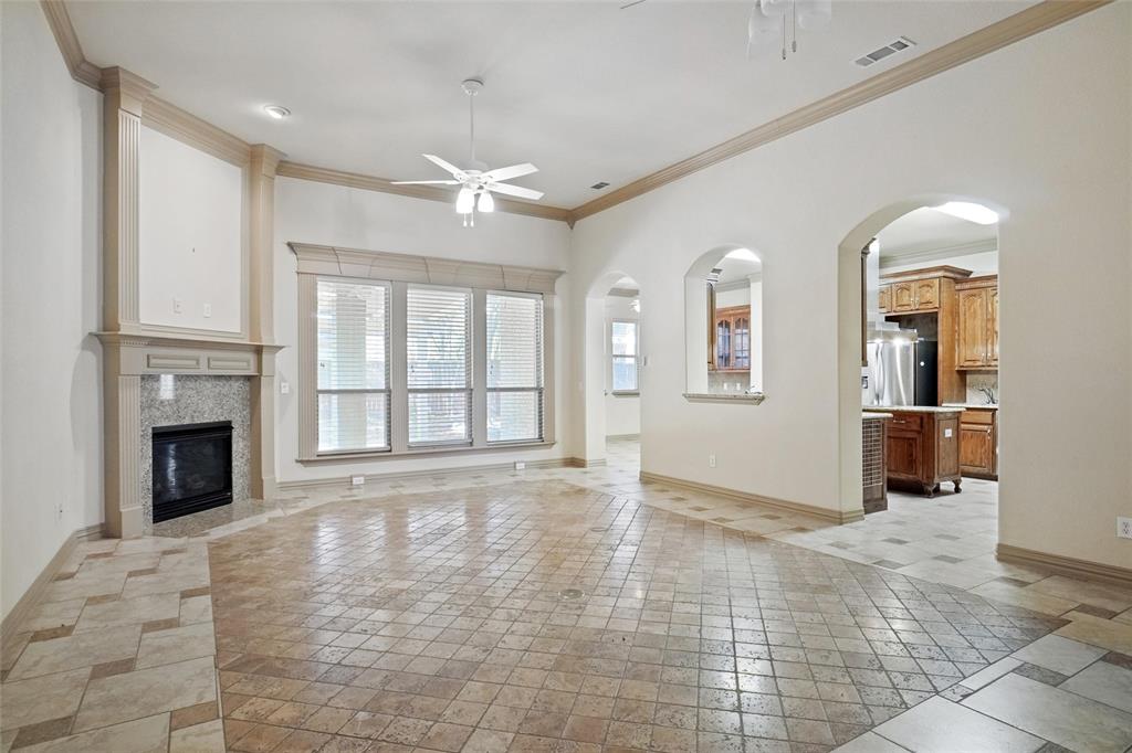 Waterford Park Mansfield - Residential