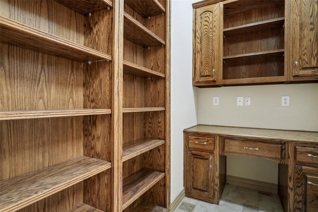 Waterford Park Mansfield - Residential