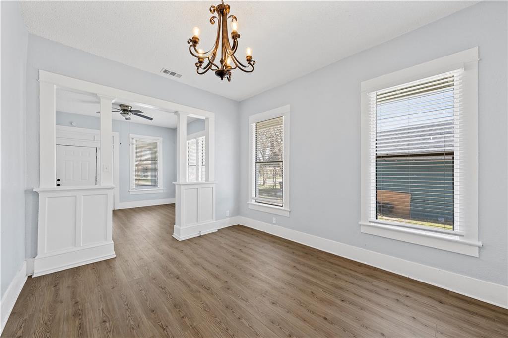 Farwell Heights - Residential