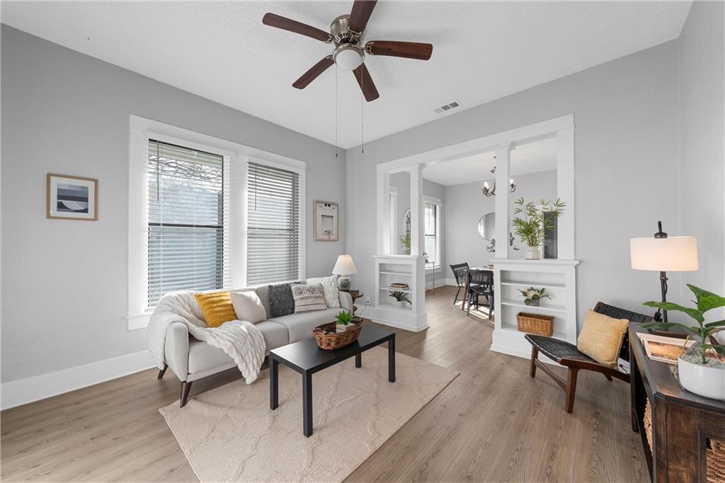 Farwell Heights - Residential