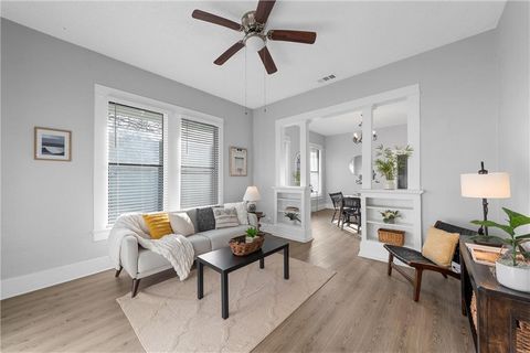 1616 Lyle Avenue Waco TX 76708