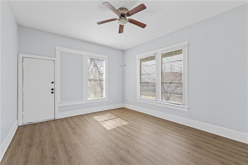 Farwell Heights - Residential