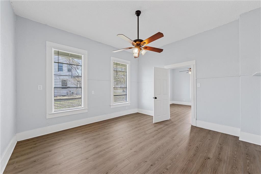 Farwell Heights - Residential