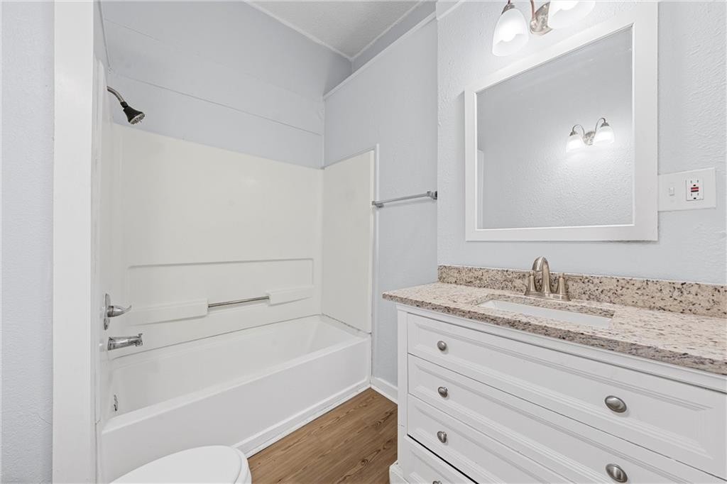 Farwell Heights - Residential