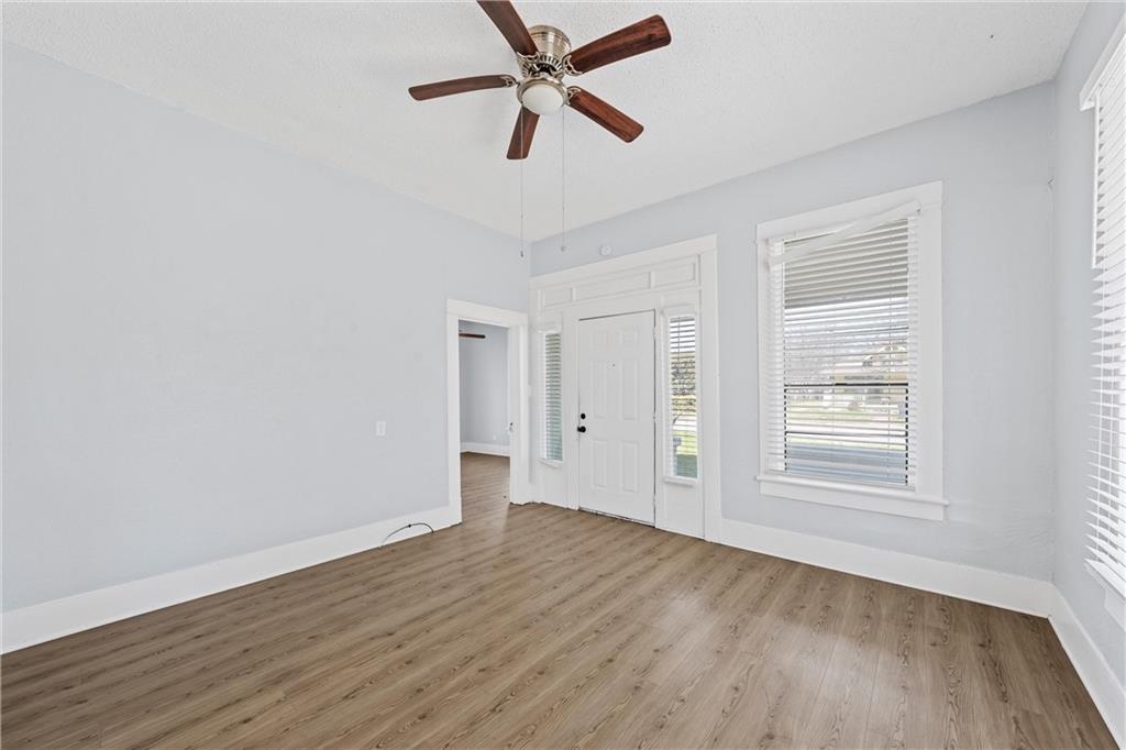 Farwell Heights - Residential