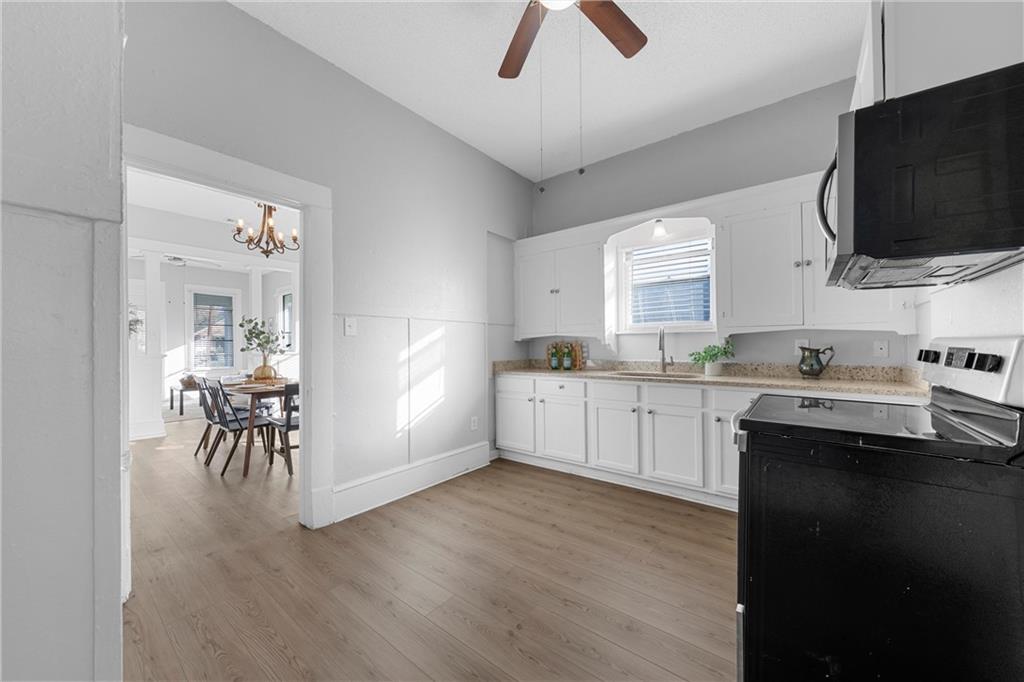 Farwell Heights - Residential