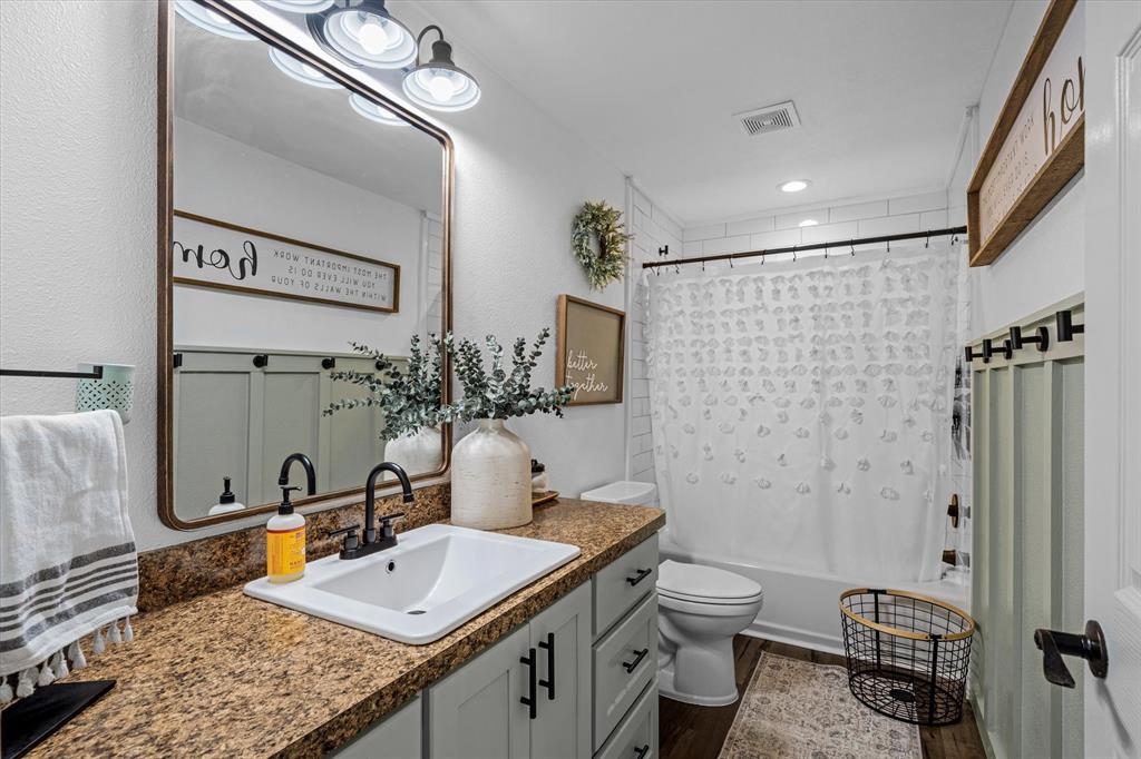 J D WRIGHT - Residential