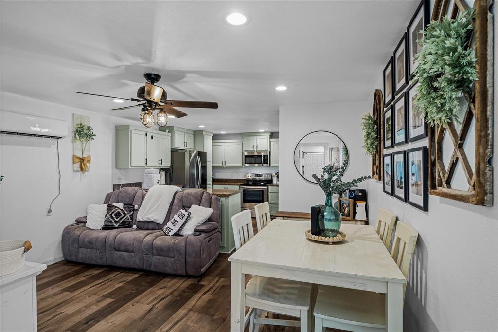 J D WRIGHT - Residential