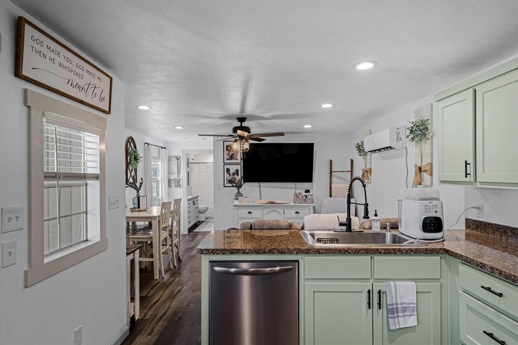 J D WRIGHT - Residential