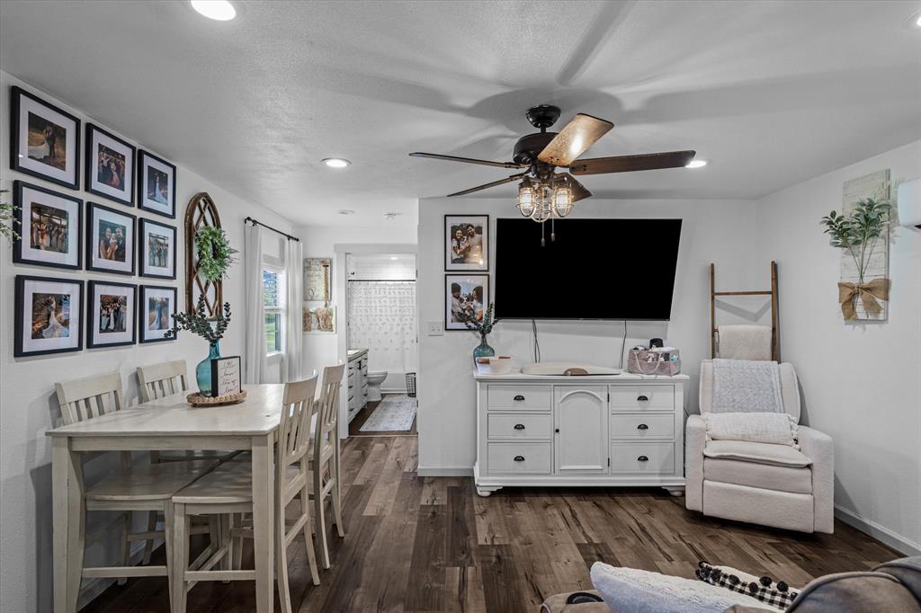 J D WRIGHT - Residential