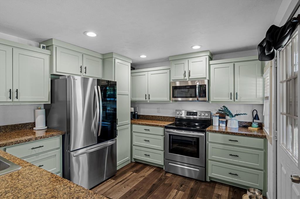 J D WRIGHT - Residential