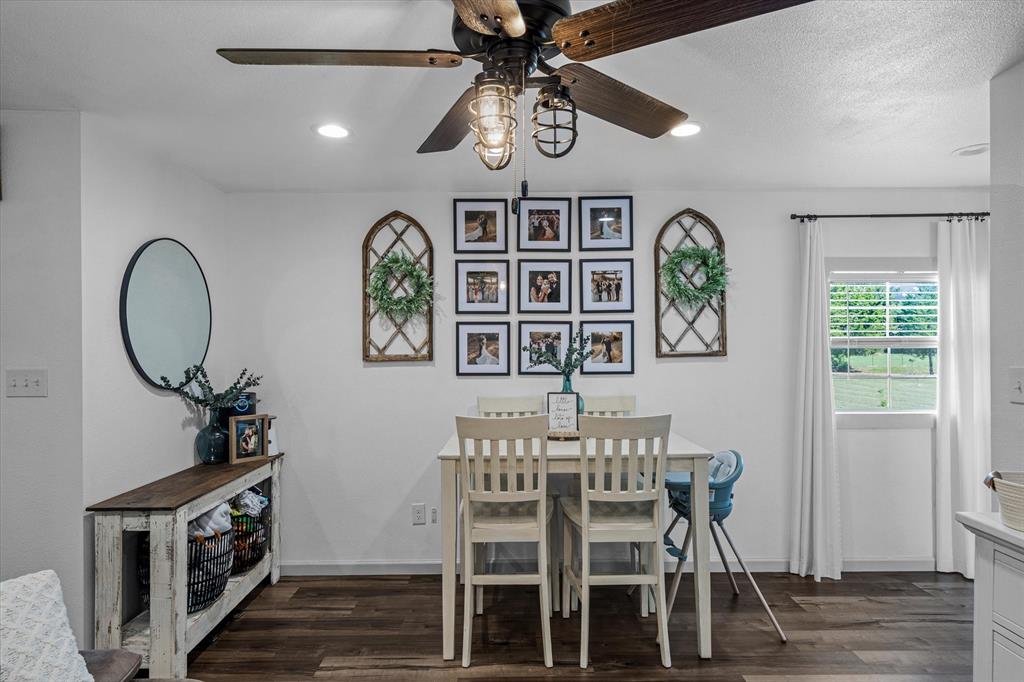 J D WRIGHT - Residential