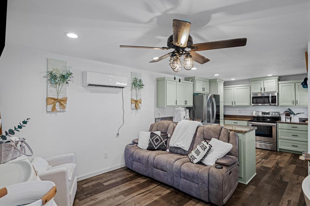 J D WRIGHT - Residential