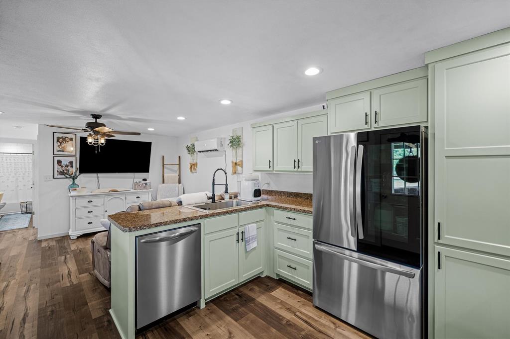 J D WRIGHT - Residential