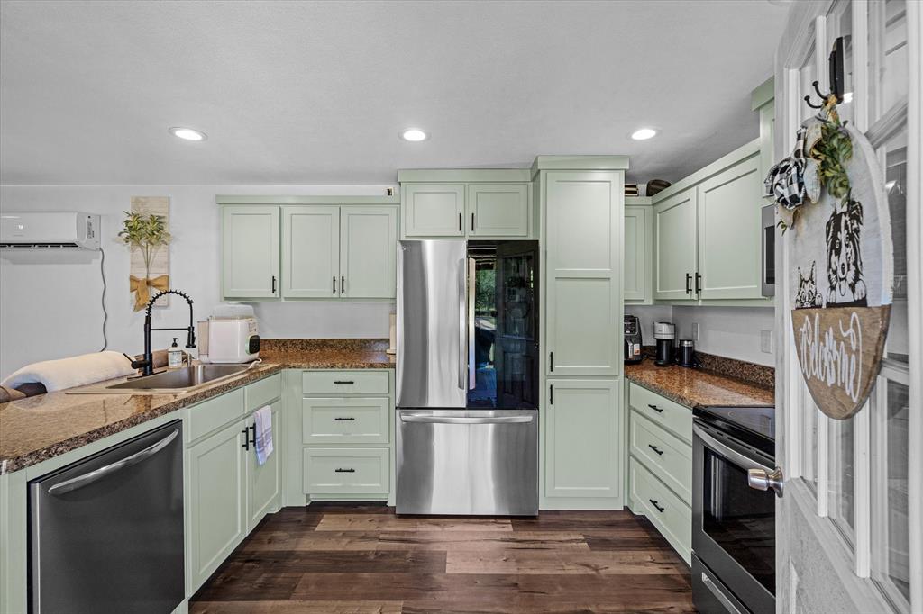 J D WRIGHT - Residential