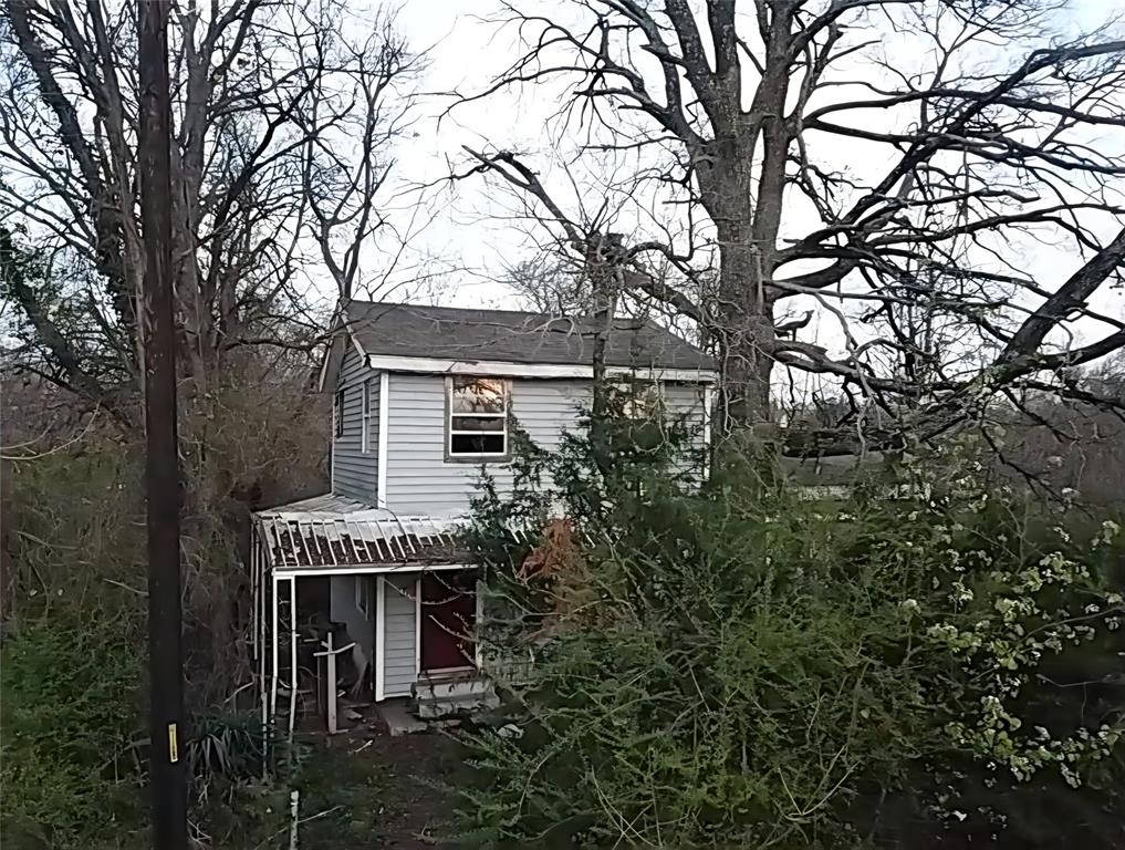 Highland Acres - Land
