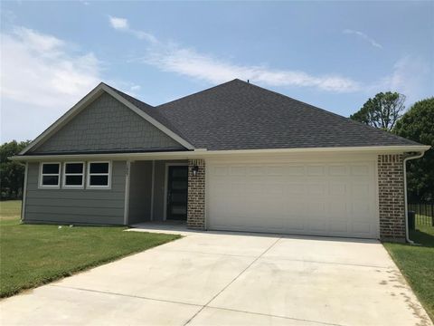 A home in Gainesville