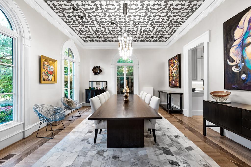 Highland Park - Residential