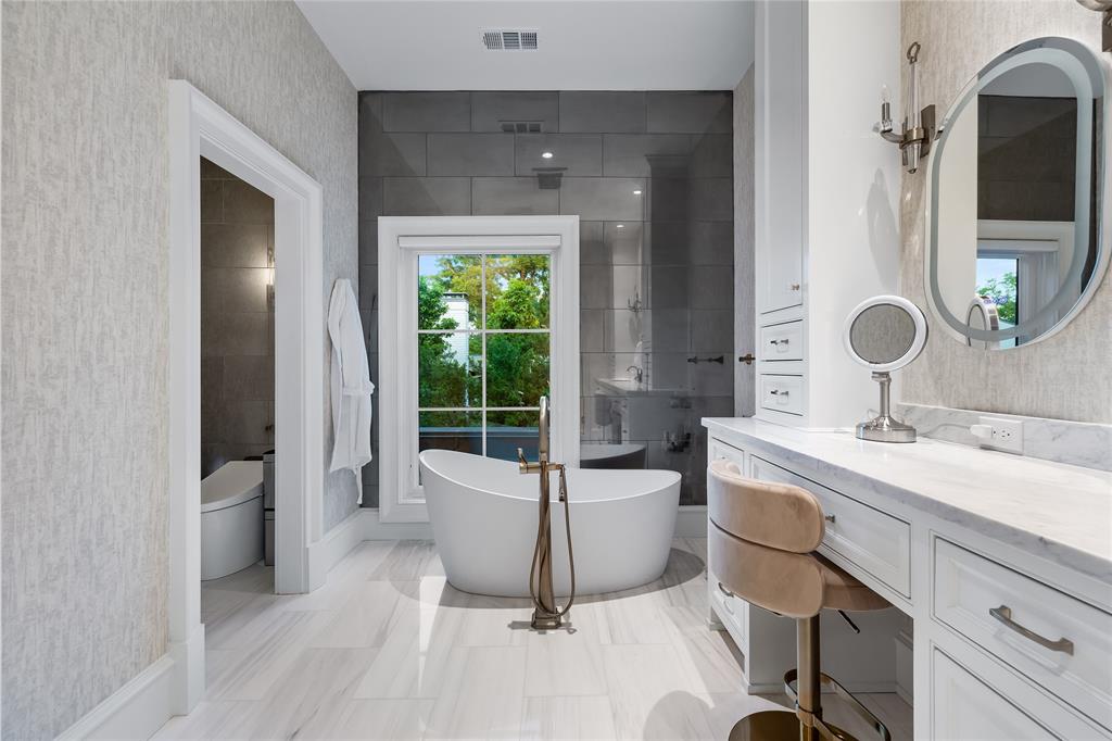 Highland Park - Residential