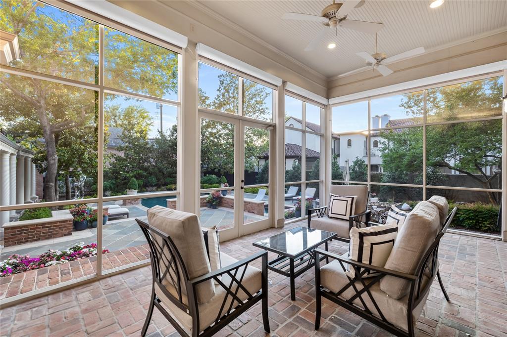 Highland Park - Residential