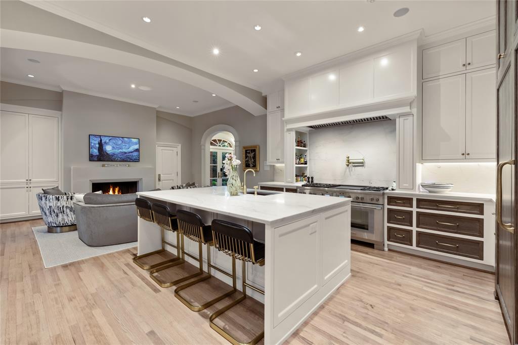 Highland Park - Residential